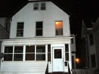 UFOh-No: Alien Encounter in New&nbsp;Brunswick