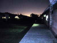 Night of the Livingston Dead – Livingston&nbsp;Barracks