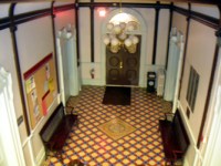 The Arches of Bishop&nbsp;Hall