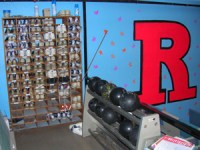 Super Bowl Secret – Loree Bowling&nbsp;Alley