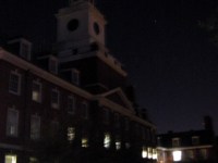 The “No-Bell” Tower or Who’s Got the Biggest (Ping-Pong) Balls of&nbsp;All?